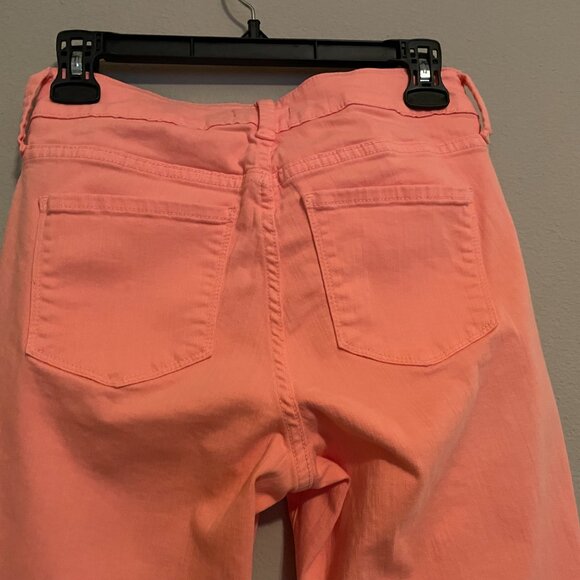 NYDJ, Size 2, Alina Convertible Ankle Jeans - Picture 6 of 11